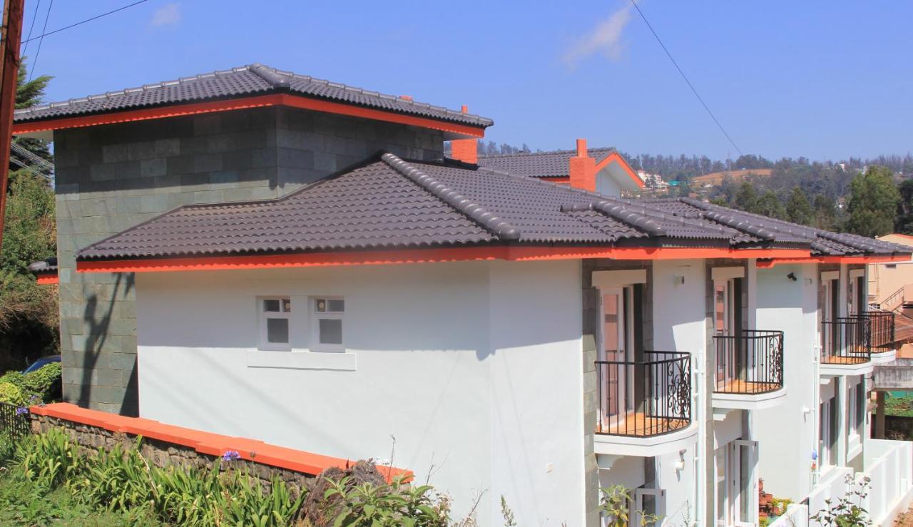 Two Seas Residence Ооти Екстериор снимка