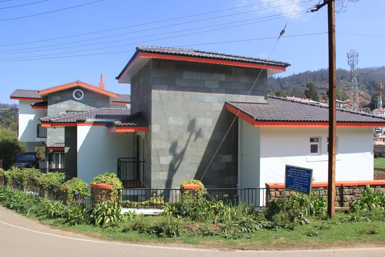 Two Seas Residence Ооти Екстериор снимка