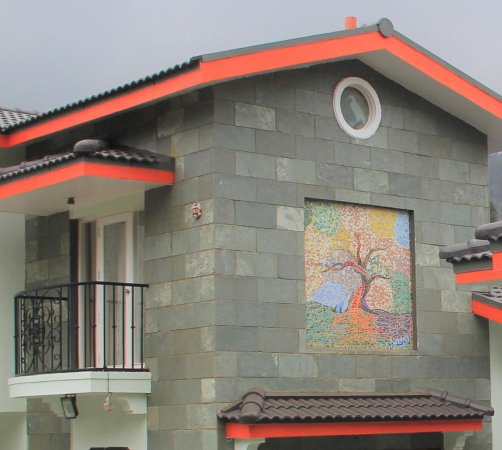 Two Seas Residence Ооти Екстериор снимка