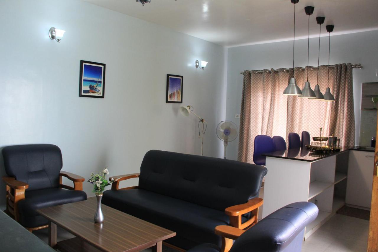 Two Seas Residence Ооти Екстериор снимка