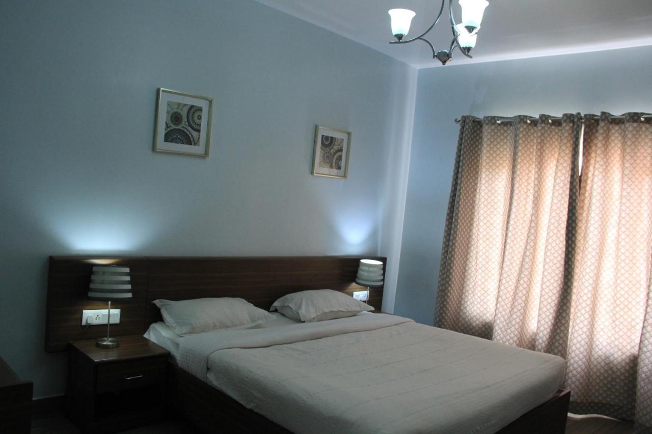 Two Seas Residence Ооти Екстериор снимка