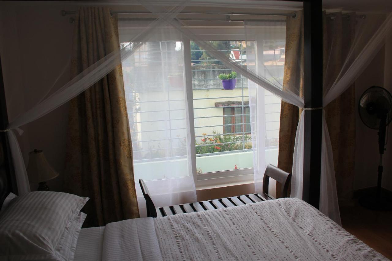Two Seas Residence Ооти Екстериор снимка