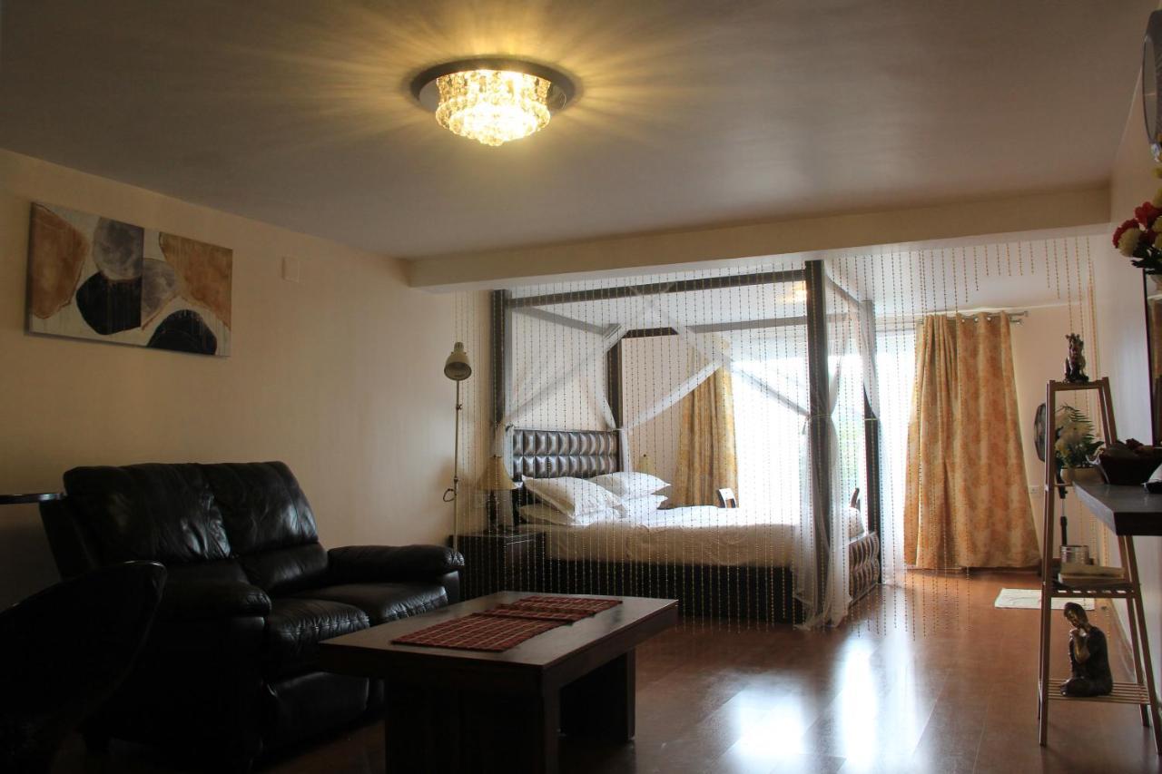 Two Seas Residence Ооти Екстериор снимка