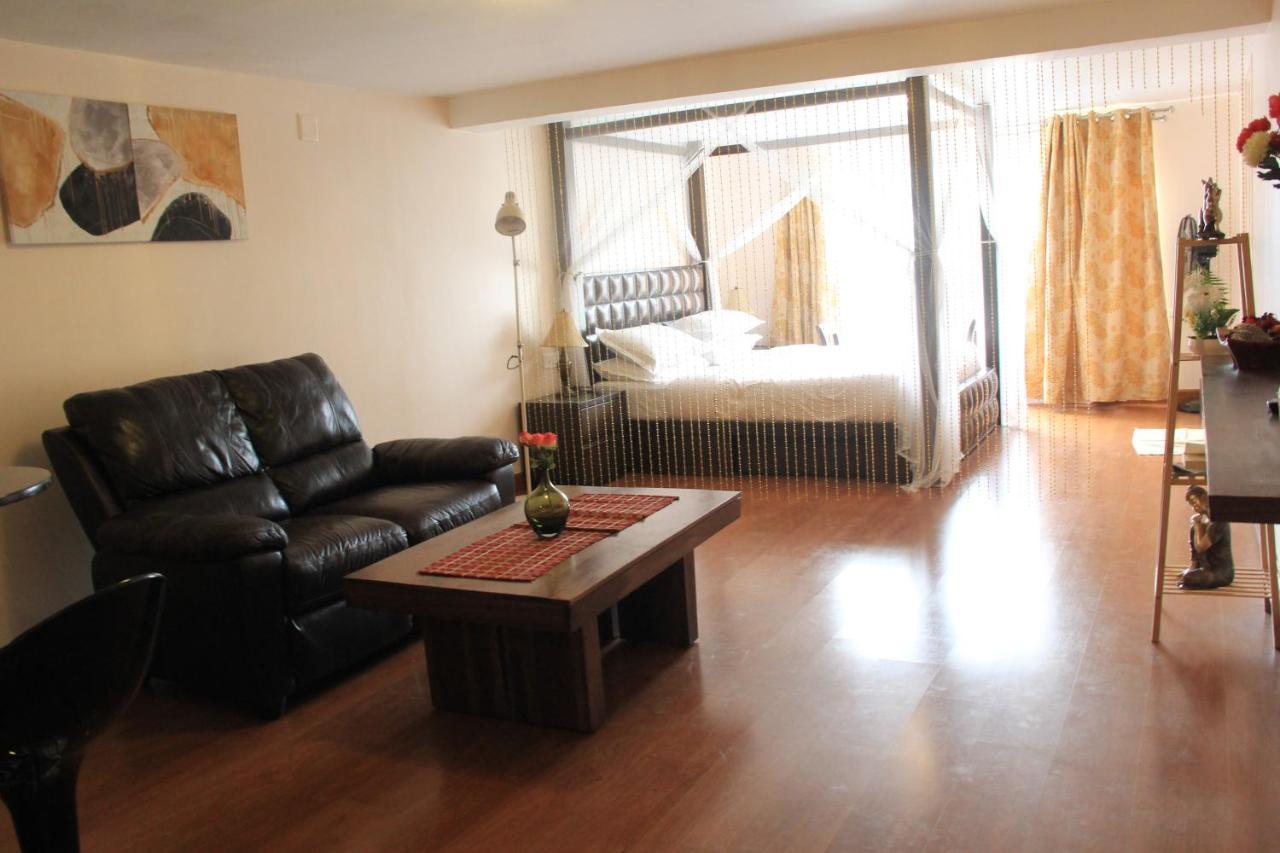 Two Seas Residence Ооти Екстериор снимка