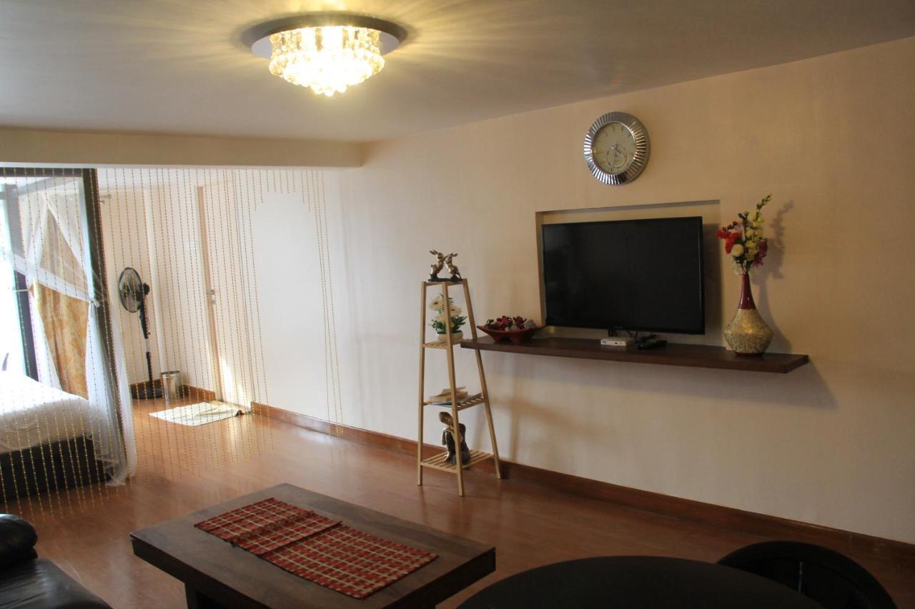 Two Seas Residence Ооти Екстериор снимка